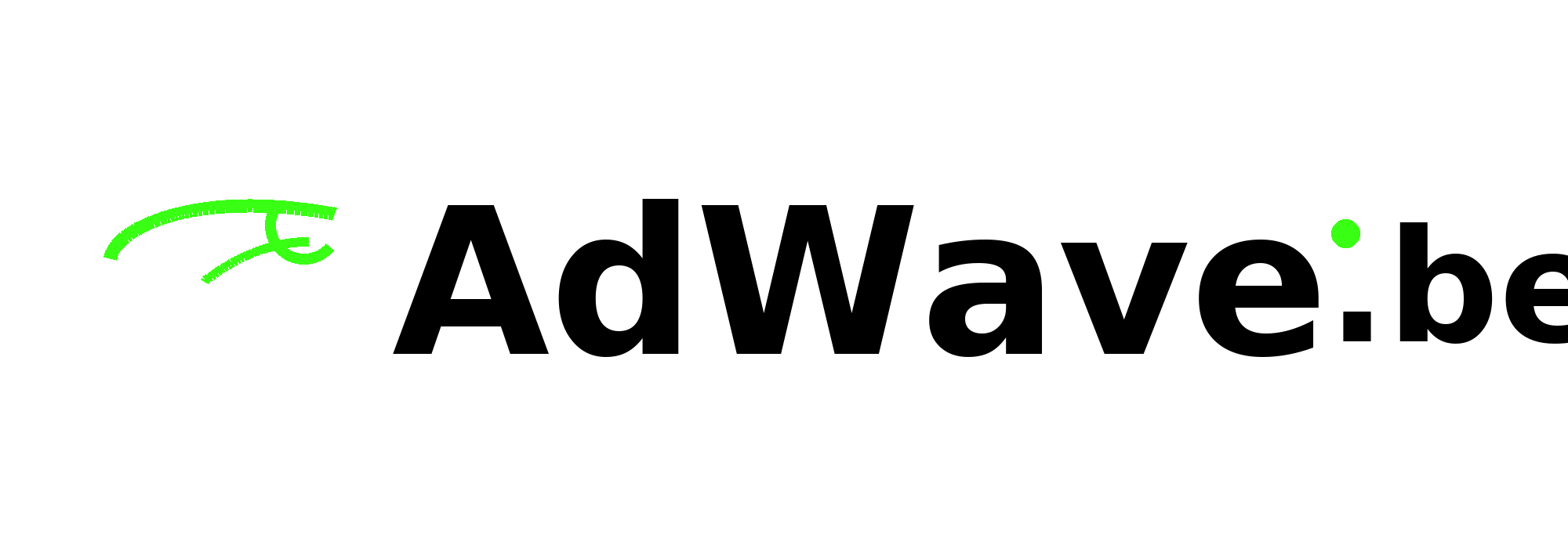 AdWave.be Logo